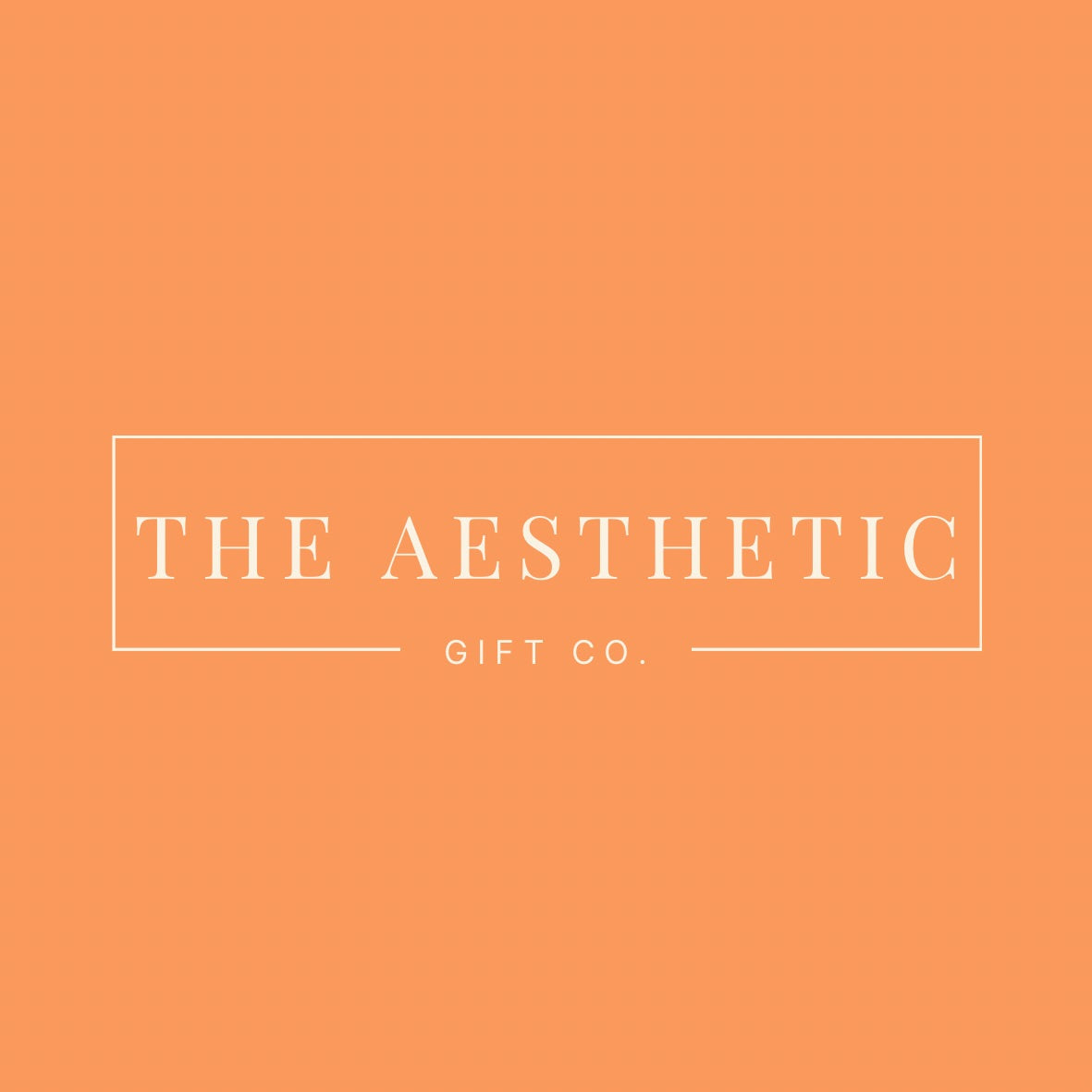 The Aesthetic Gift Co
